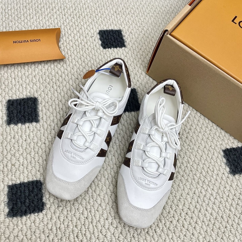 l0vis Vvtt0n trainer sneaker